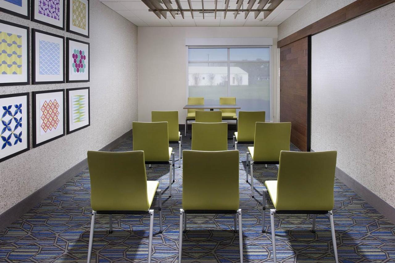 Holiday Inn Express Hotel & Suites Atascadero By Ihg Экстерьер фото