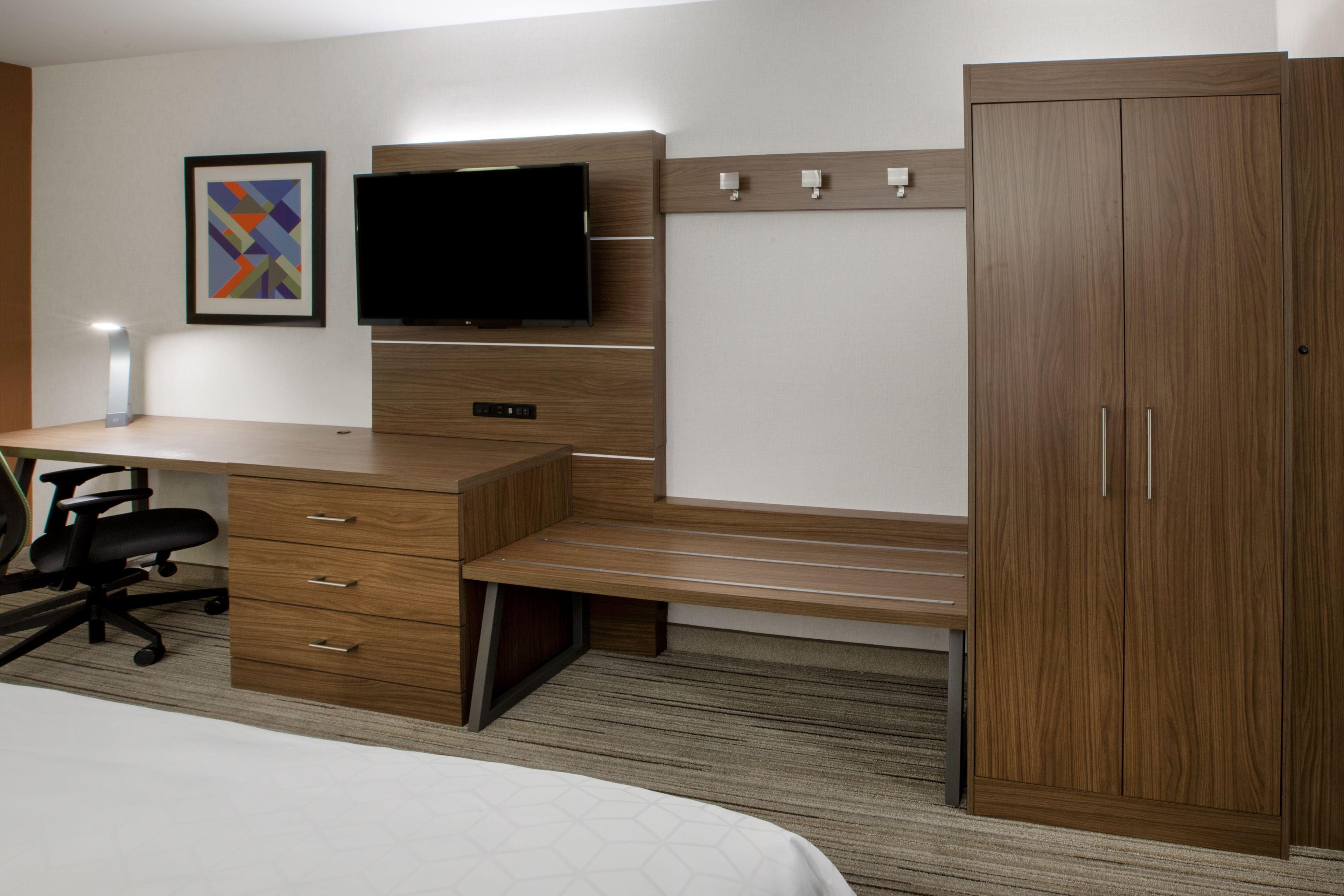 Holiday Inn Express Hotel & Suites Atascadero By Ihg Экстерьер фото