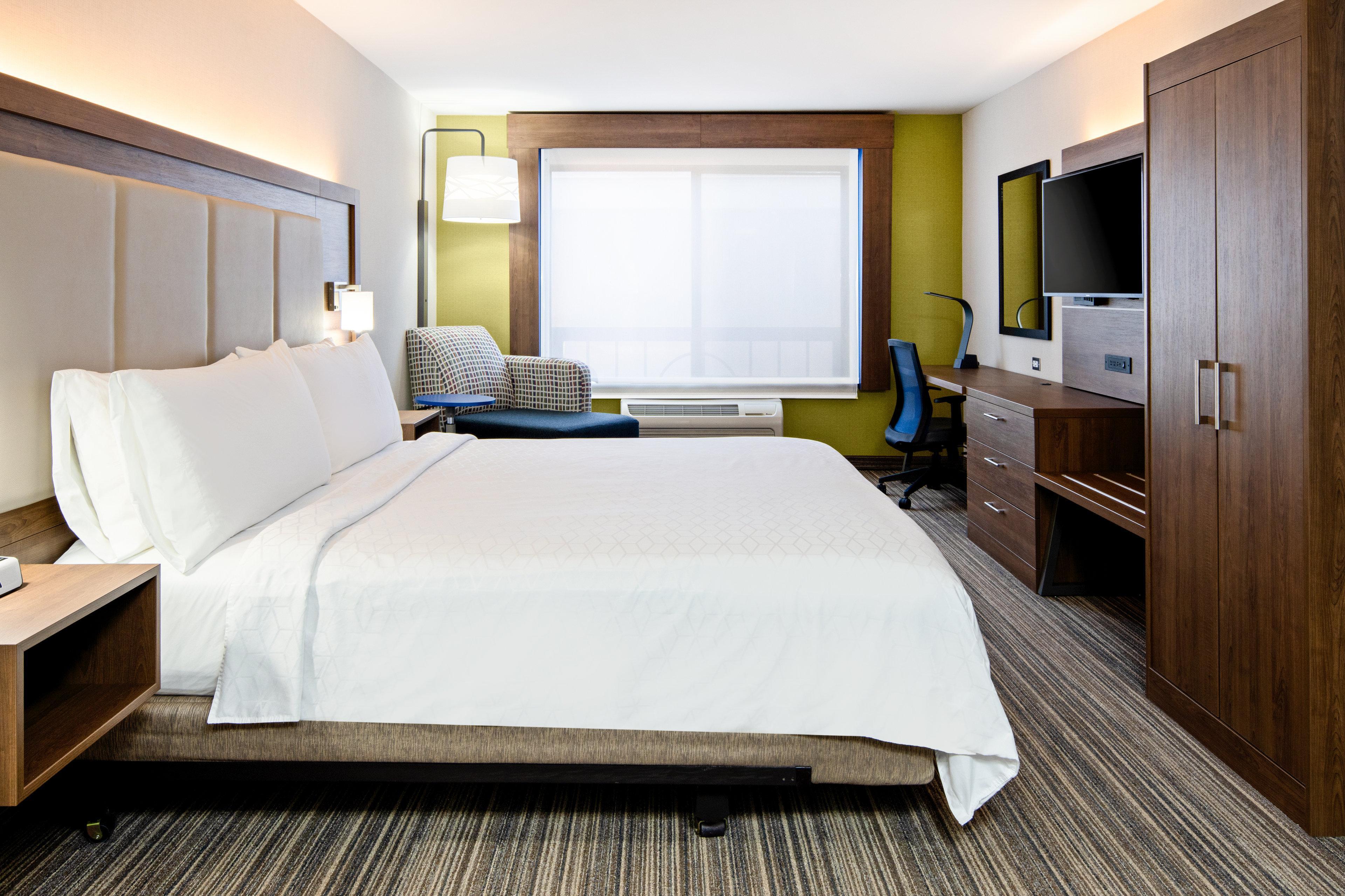 Holiday Inn Express Hotel & Suites Atascadero By Ihg Экстерьер фото