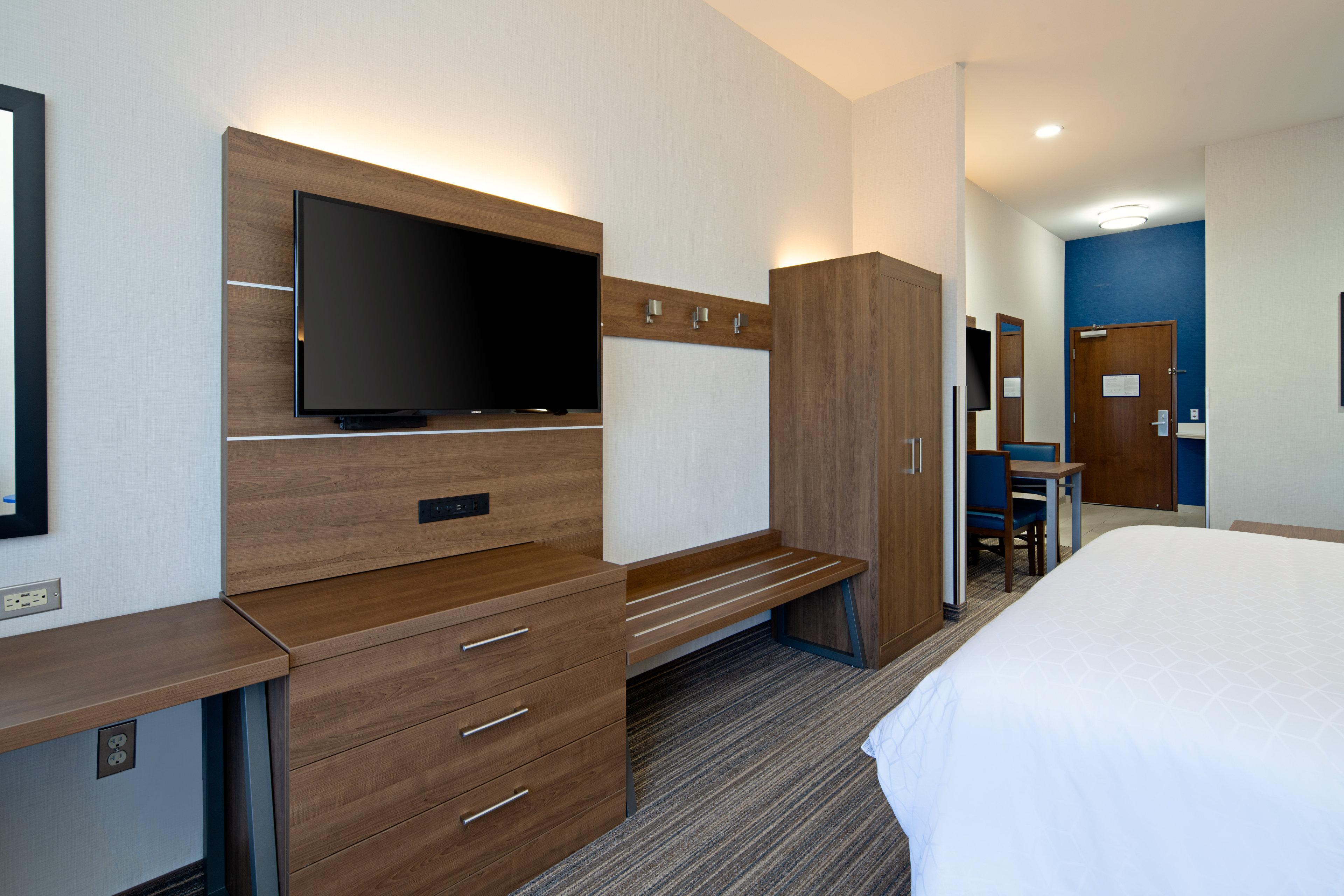 Holiday Inn Express Hotel & Suites Atascadero By Ihg Экстерьер фото