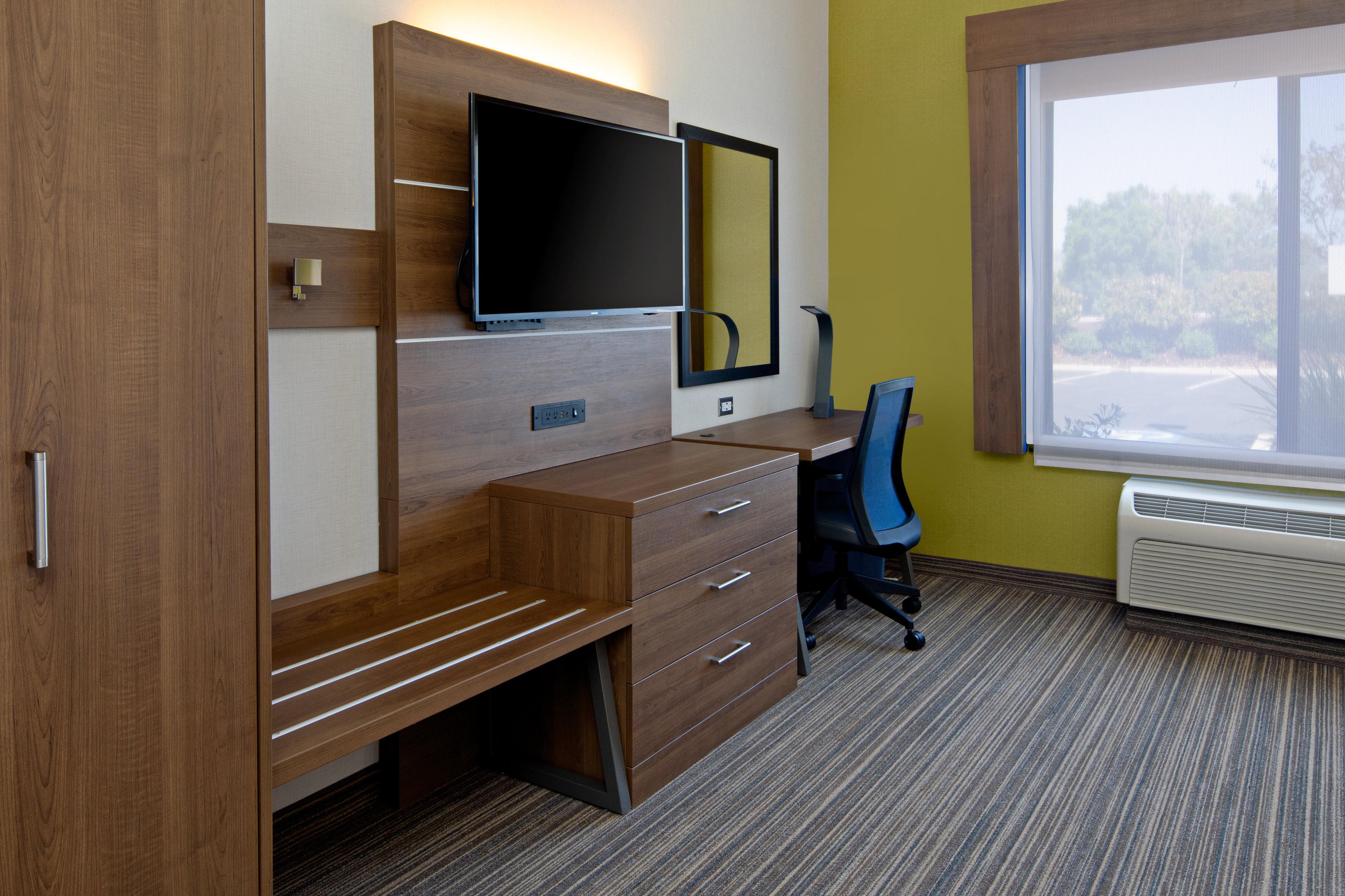 Holiday Inn Express Hotel & Suites Atascadero By Ihg Экстерьер фото