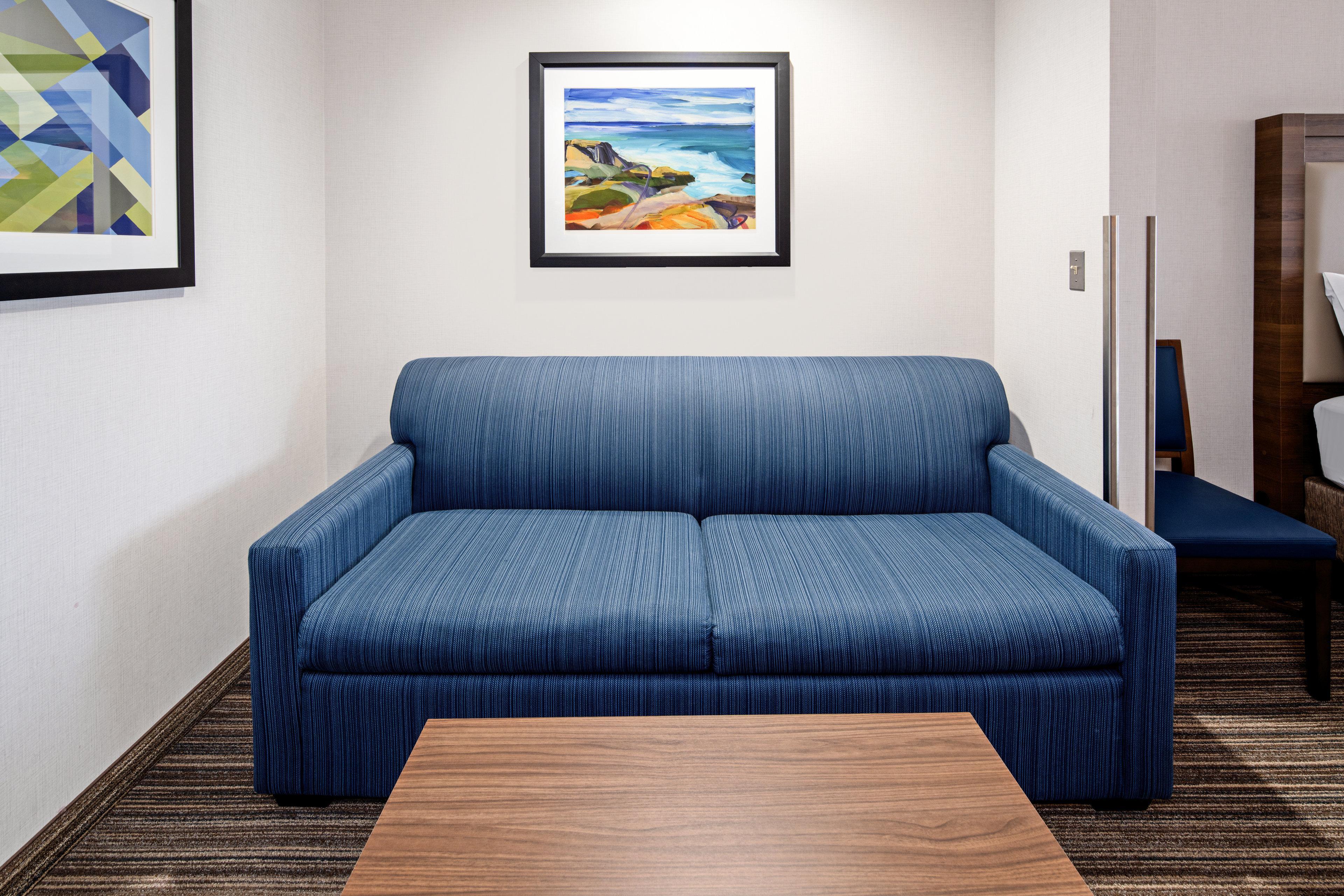 Holiday Inn Express Hotel & Suites Atascadero By Ihg Экстерьер фото