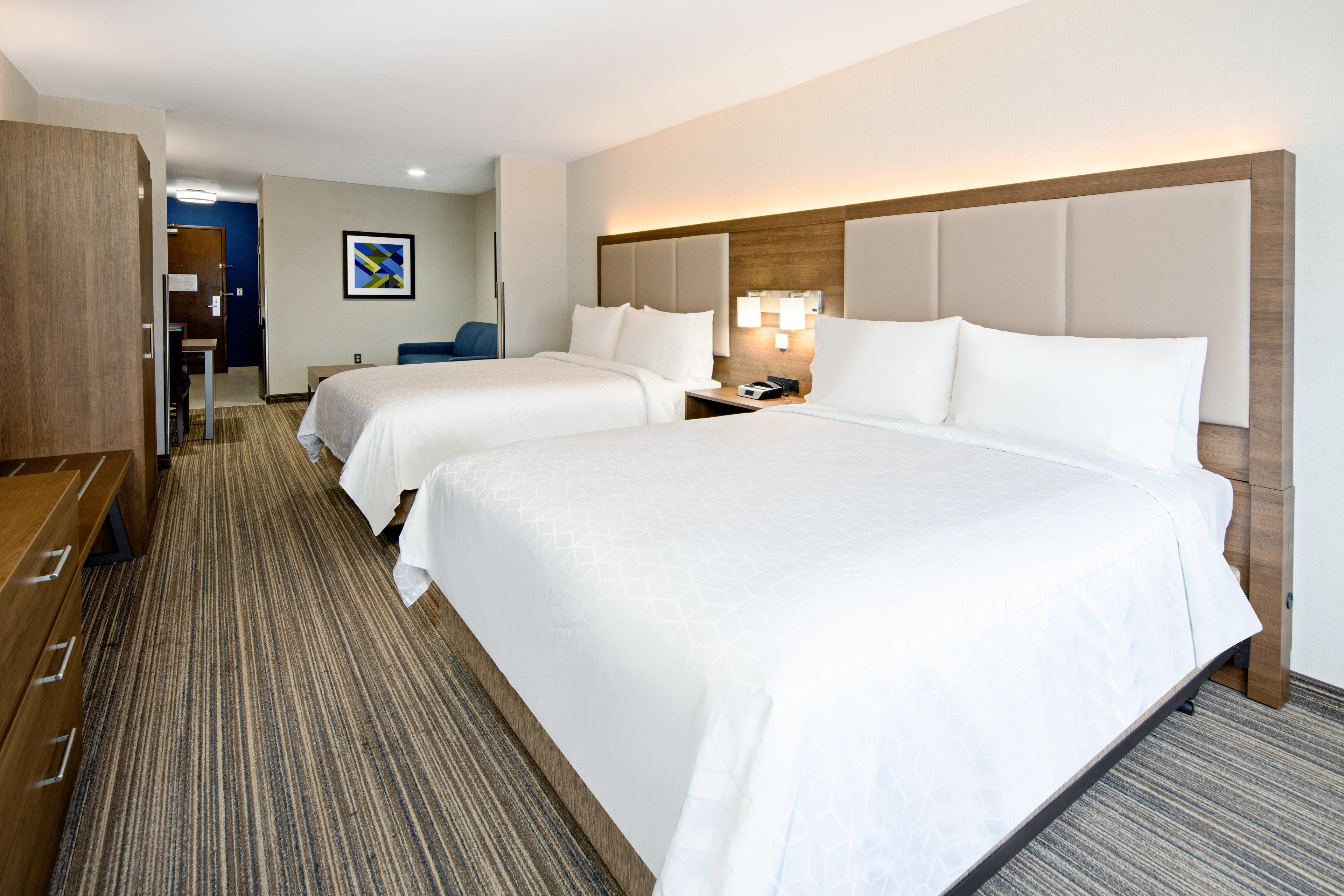 Holiday Inn Express Hotel & Suites Atascadero By Ihg Экстерьер фото