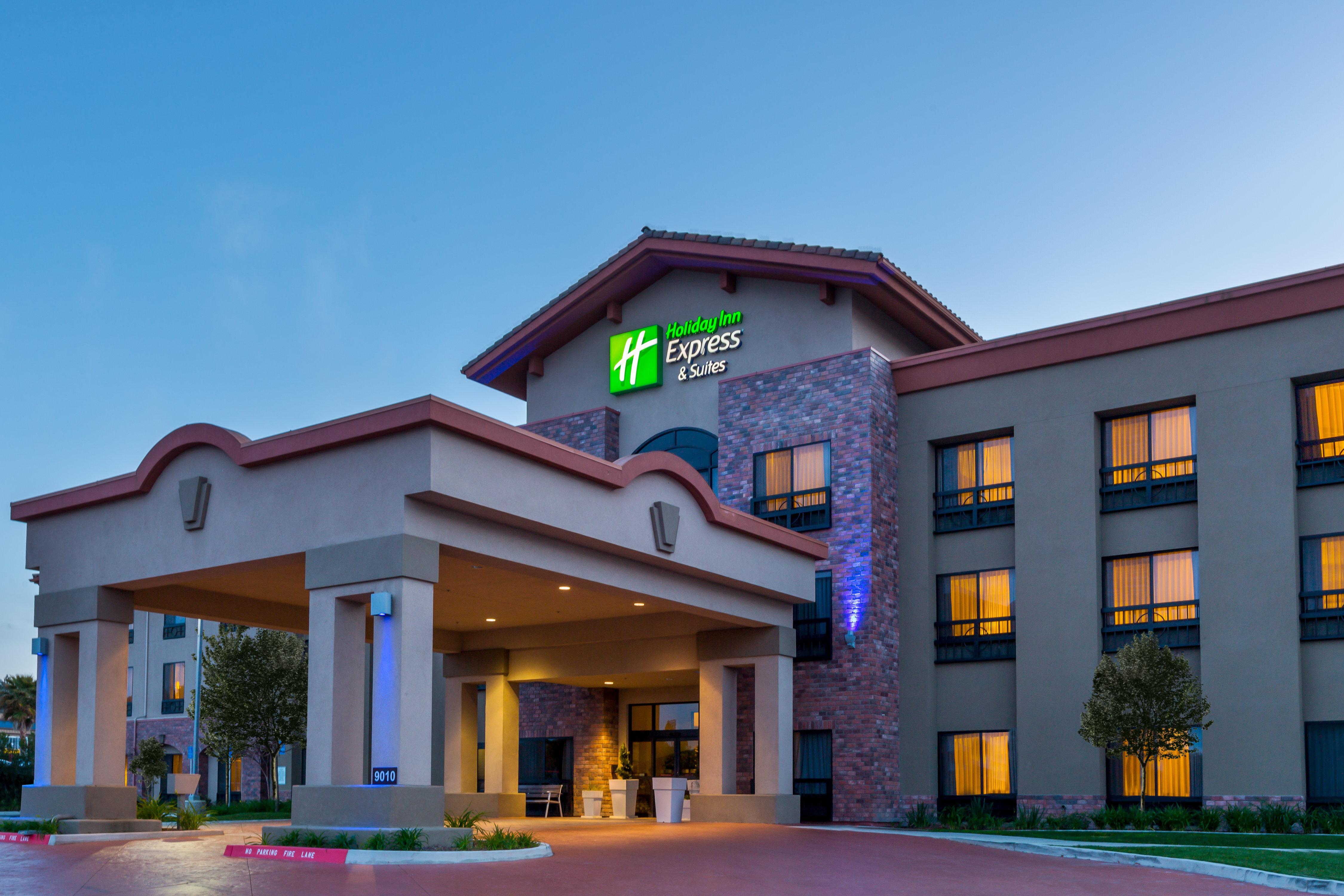 Holiday Inn Express Hotel & Suites Atascadero By Ihg Экстерьер фото