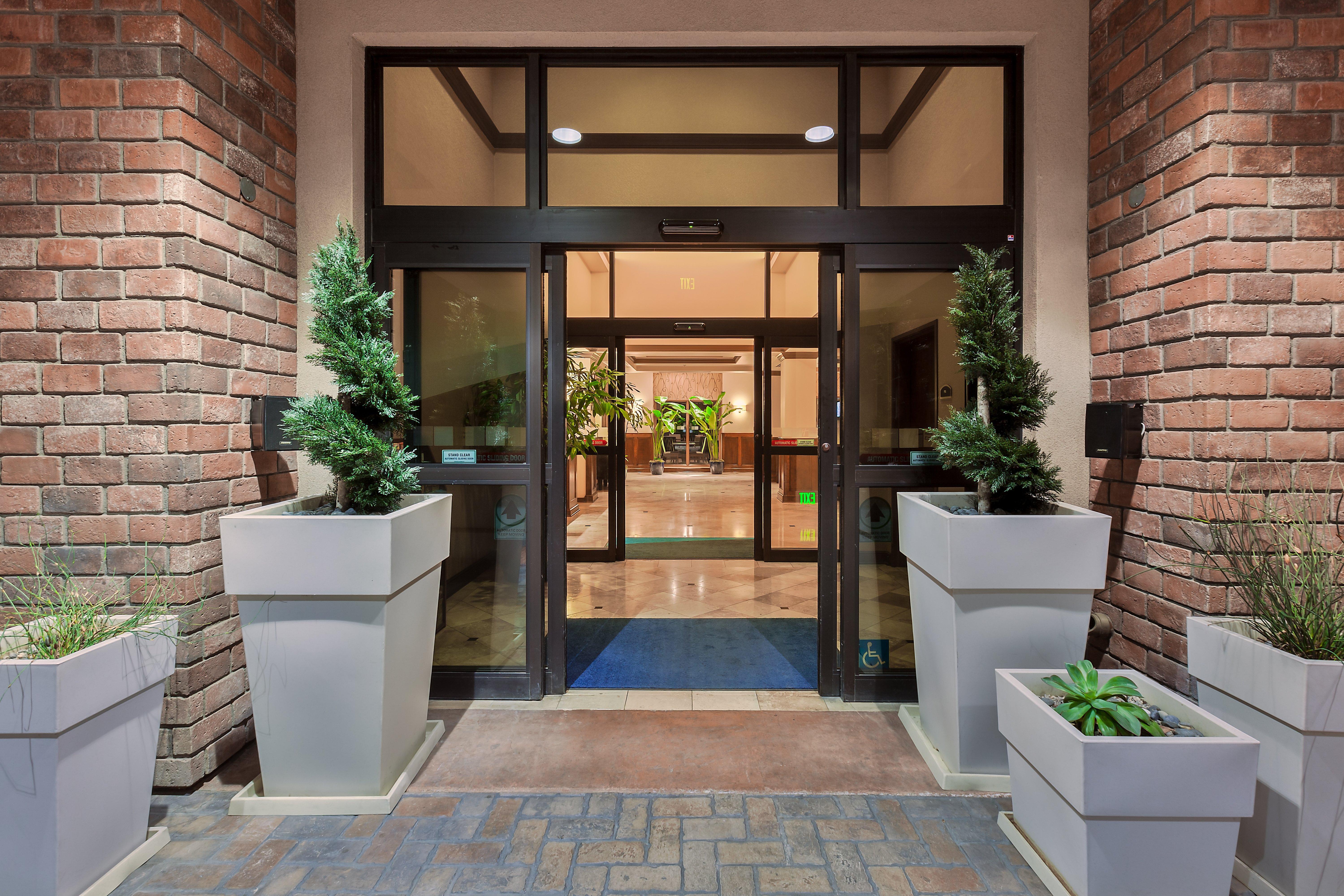 Holiday Inn Express Hotel & Suites Atascadero By Ihg Экстерьер фото