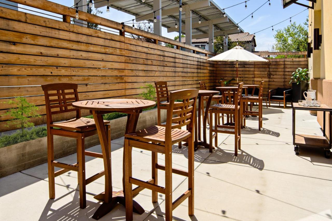 Holiday Inn Express Hotel & Suites Atascadero By Ihg Экстерьер фото