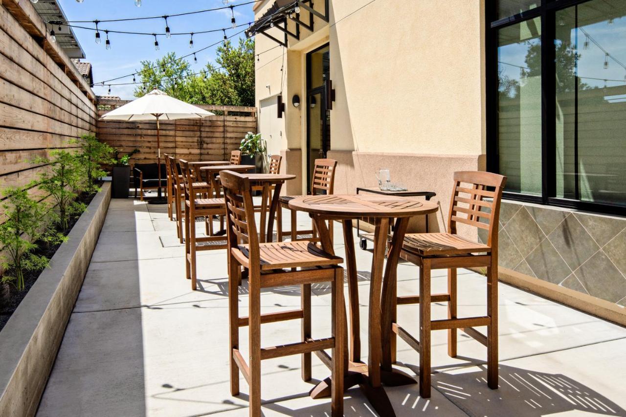 Holiday Inn Express Hotel & Suites Atascadero By Ihg Экстерьер фото