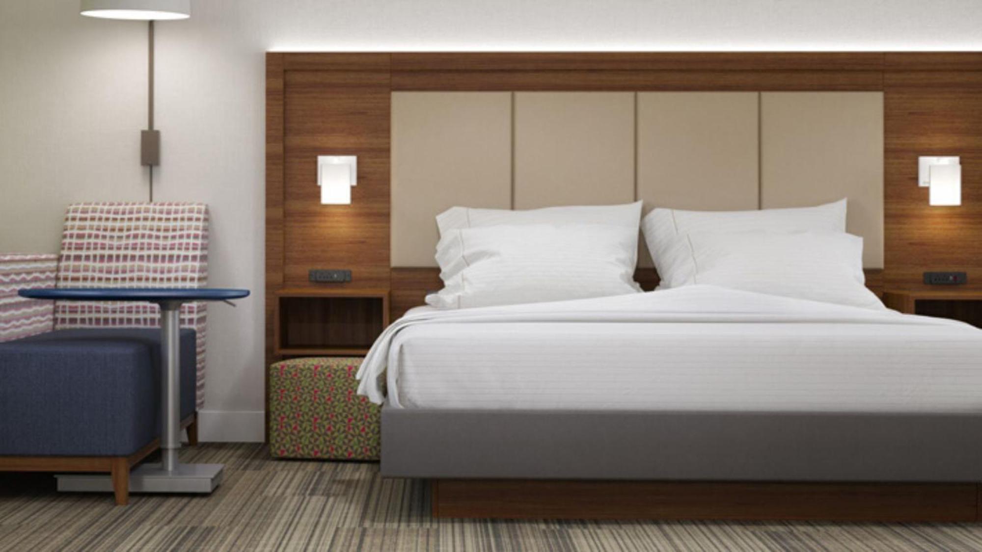 Holiday Inn Express Hotel & Suites Atascadero By Ihg Экстерьер фото